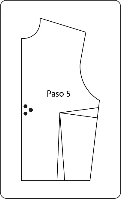 Paso 5